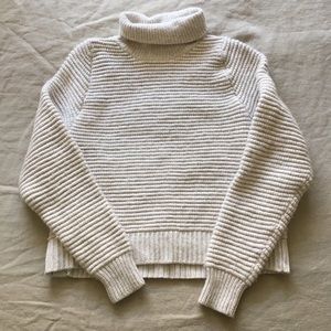 Madewell Turtleneck sweater